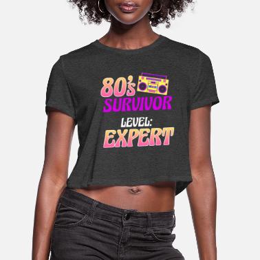 Funny 80s T-Shirts | Unique Designs 